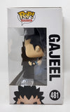 Funko Pop Animation (481) Gajeel