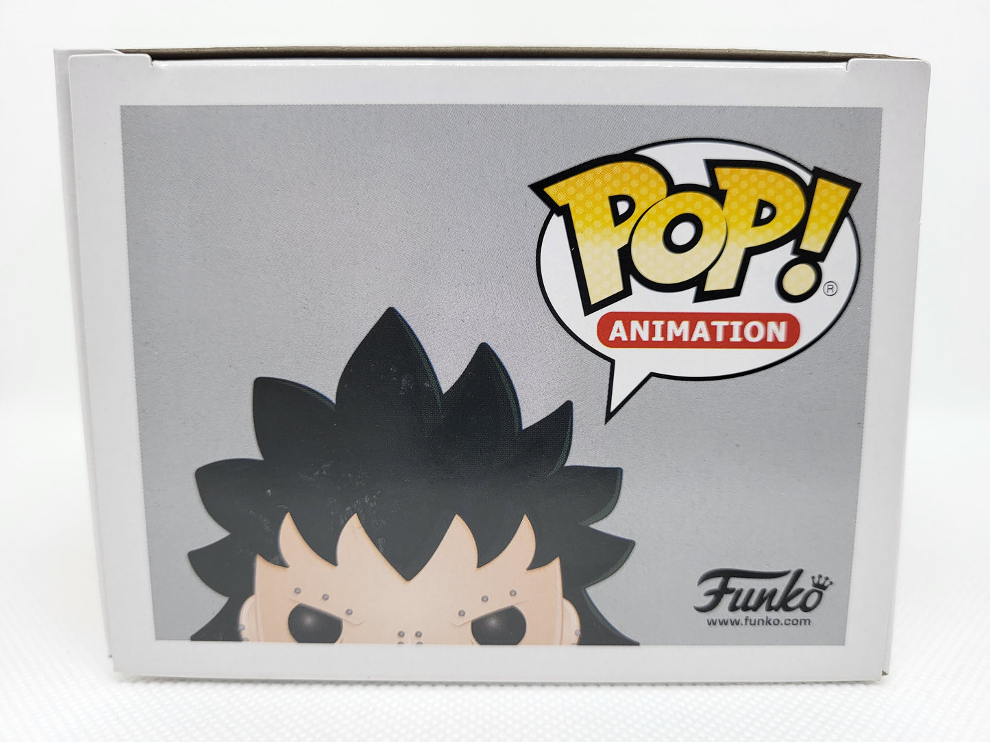 Funko Pop Animation (481) Gajeel