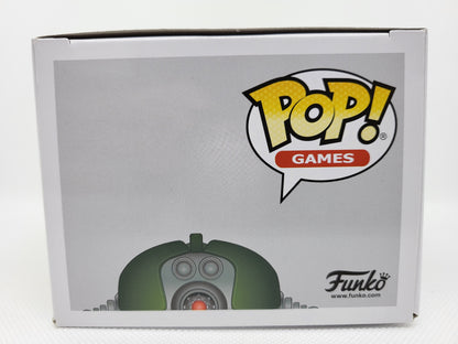 Funko Pop Games (374) Assaultron