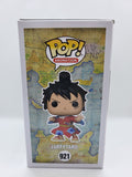 Funko Pop Animation (921) Luffytaro One Piece