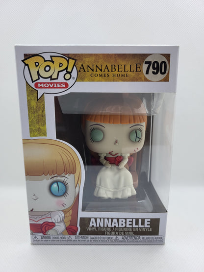 Funko Pop Movies (790) Annabelle