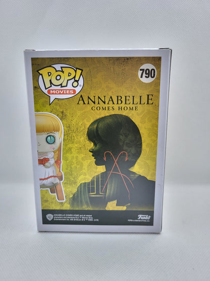 Funko Pop Movies (790) Annabelle