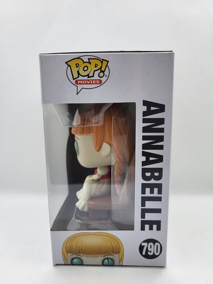 Funko Pop Movies (790) Annabelle