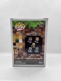 Funko Pop Games (318) Ocelot Minecraft