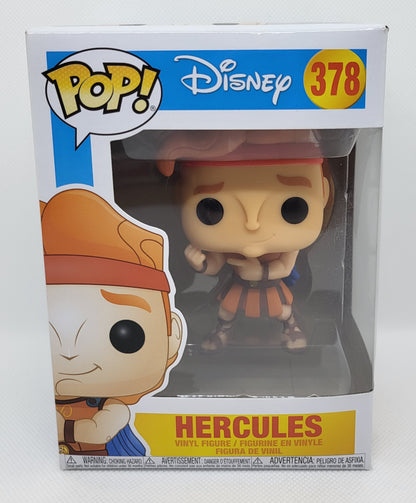 Funko Pop (378) Hercules