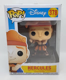 Funko Pop (378) Hercules