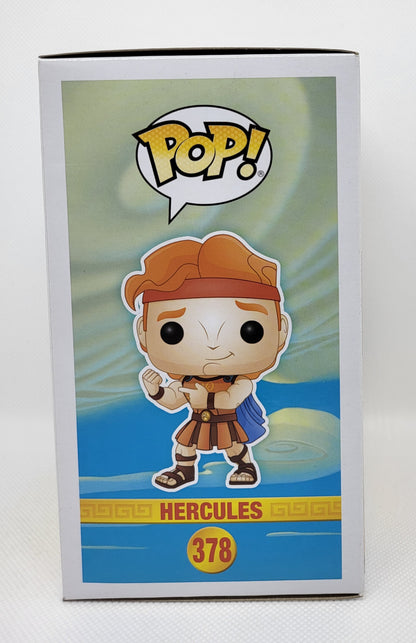 Funko Pop (378) Hercules