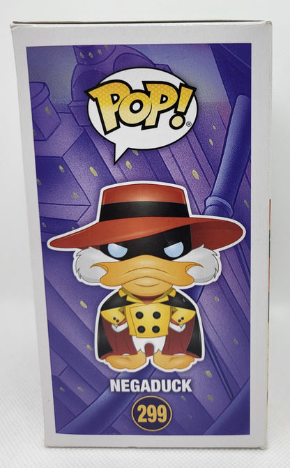 Funko Pop (299) Negaduck