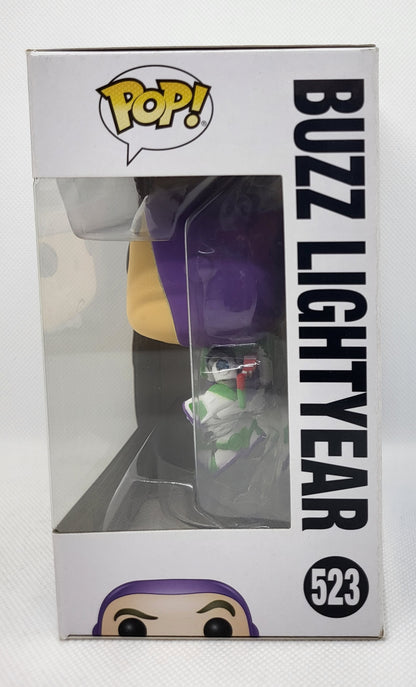 Funko Pop (523) Buzz Lightyear