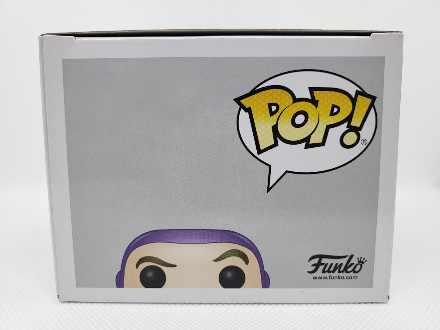 Funko Pop (523) Buzz Lightyear