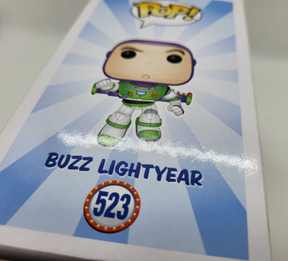 Funko Pop (523) Buzz Lightyear