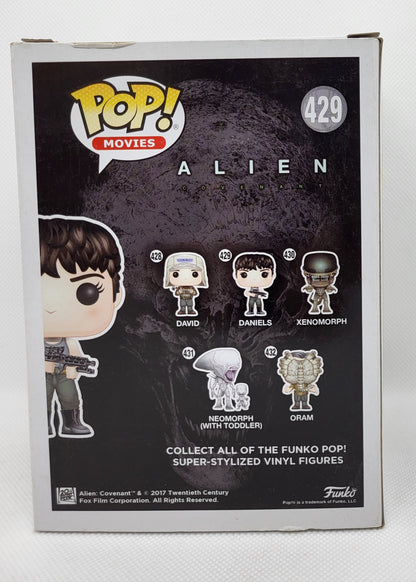 Funko Pop Movies (429) Daniels