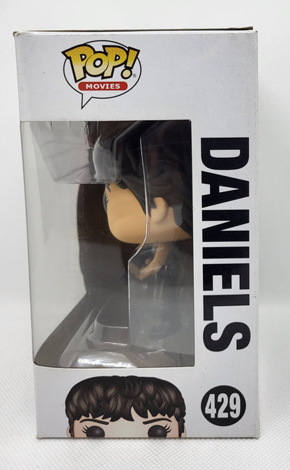 Funko Pop Movies (429) Daniels