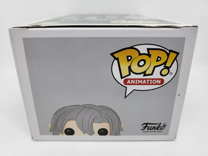 Funko Pop Animation (198) Ferid Bathory