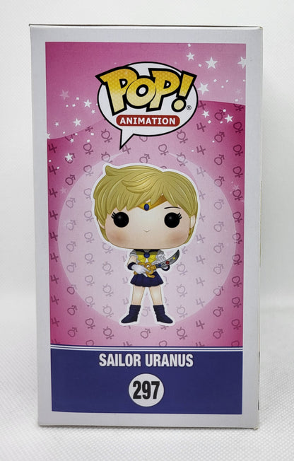 Funko Pop Animation (297) Sailor Uranus