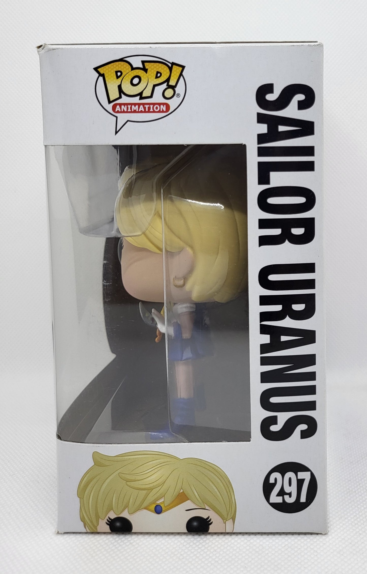 Funko Pop Animation (297) Sailor Uranus