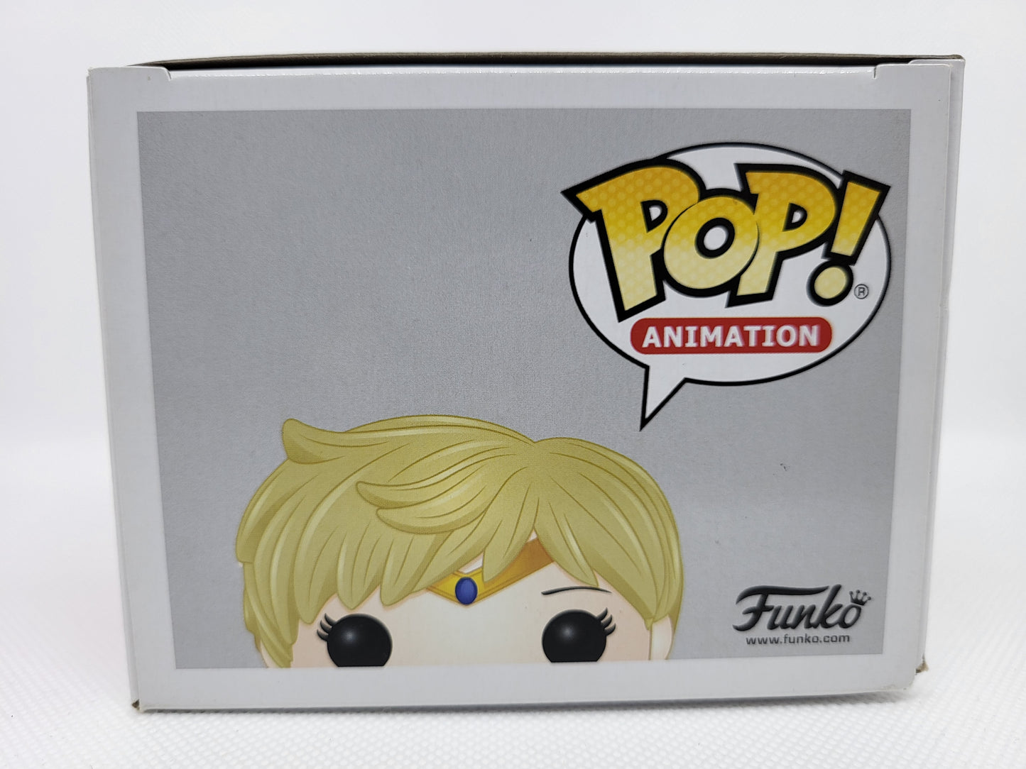 Funko Pop Animation (297) Sailor Uranus