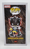 Funko Pop (602) Venomized Dr. Strange
