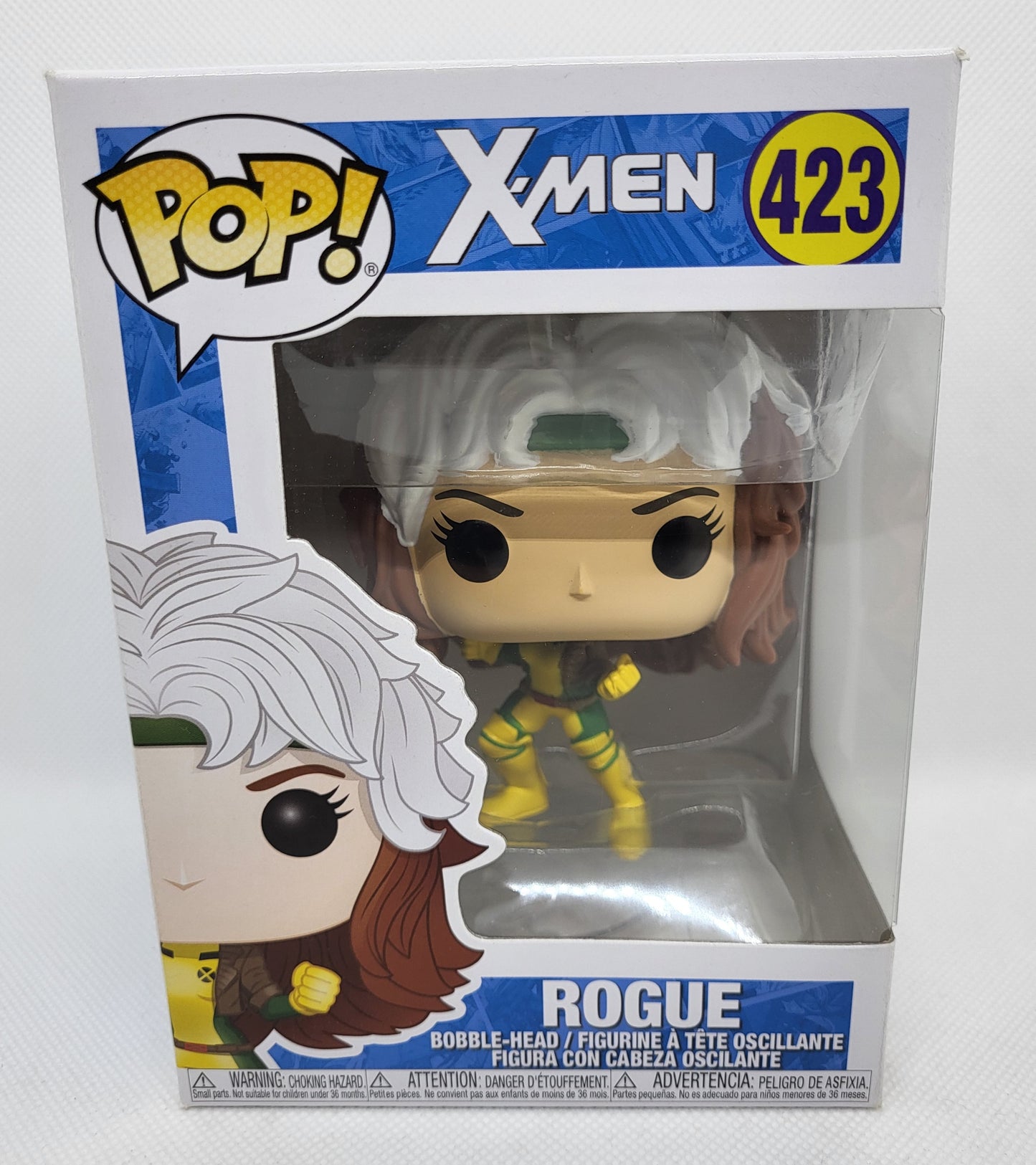 Funko Pop (423) Rogue