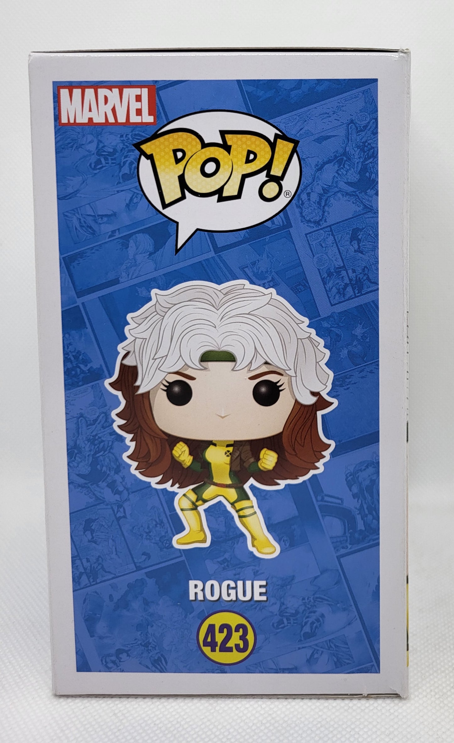 Funko Pop (423) Rogue