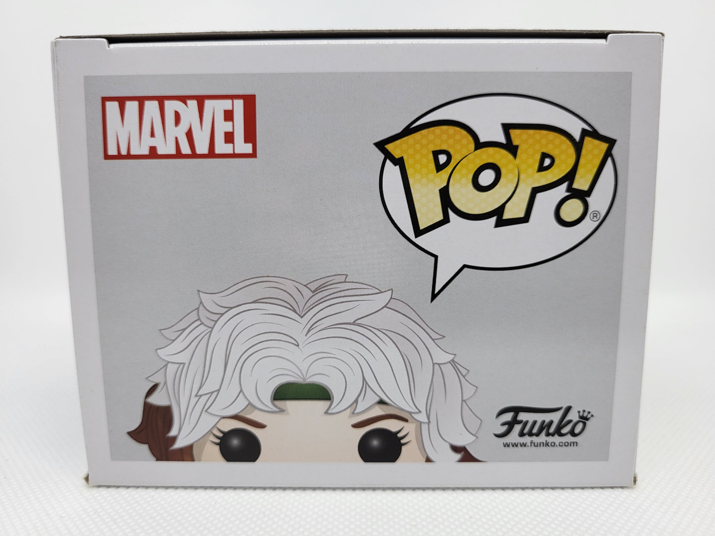 Funko Pop (423) Rogue