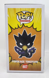 Funko Pop Animation (607) Fumikage Tokoyami