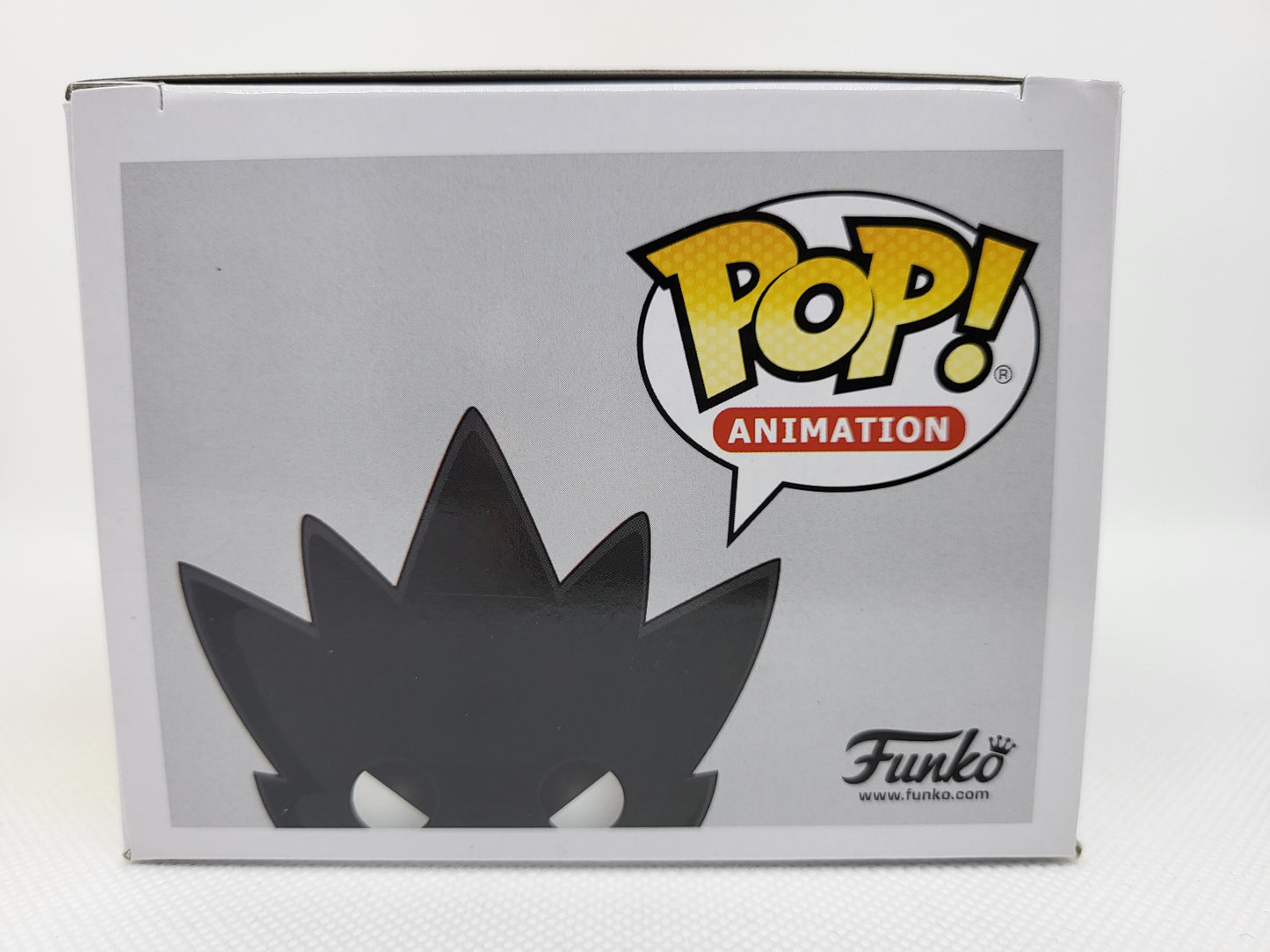 Funko Pop Animation (607) Fumikage Tokoyami