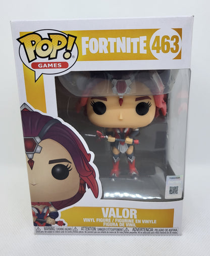 Funko Pop Games (463) Valor