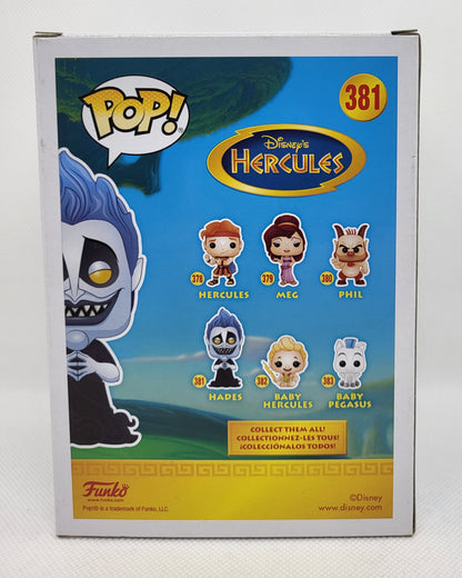 Funko Pop (381) Hades