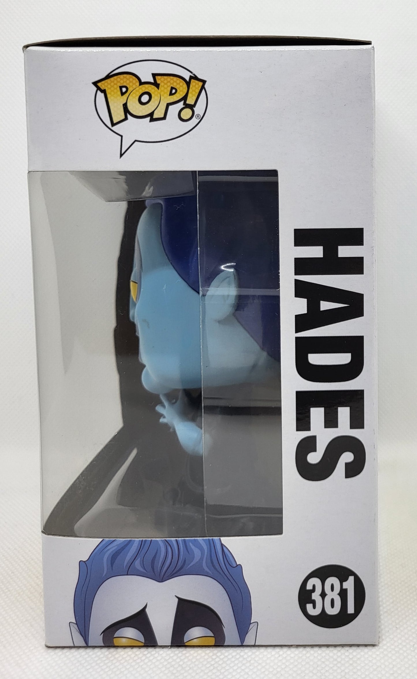 Funko Pop (381) Hades