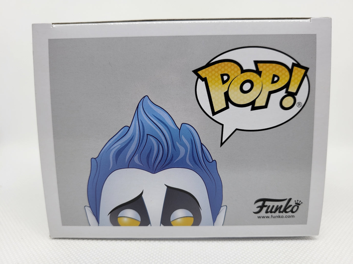 Funko Pop (381) Hades