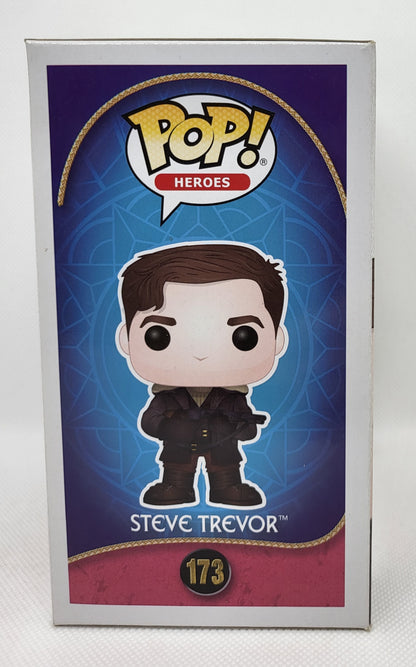 Funko Pop Heroes (173) Steve Trevor