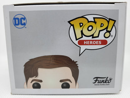 Funko Pop Heroes (173) Steve Trevor