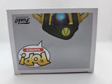 Funko Pop Games (212) Commando Claptrap