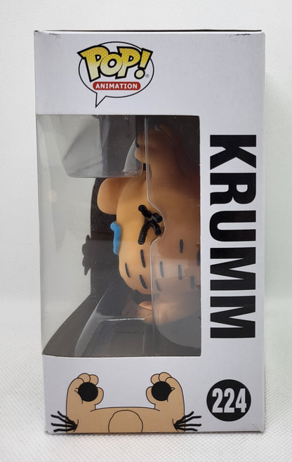 Funko Pop Animation (224) Krumm