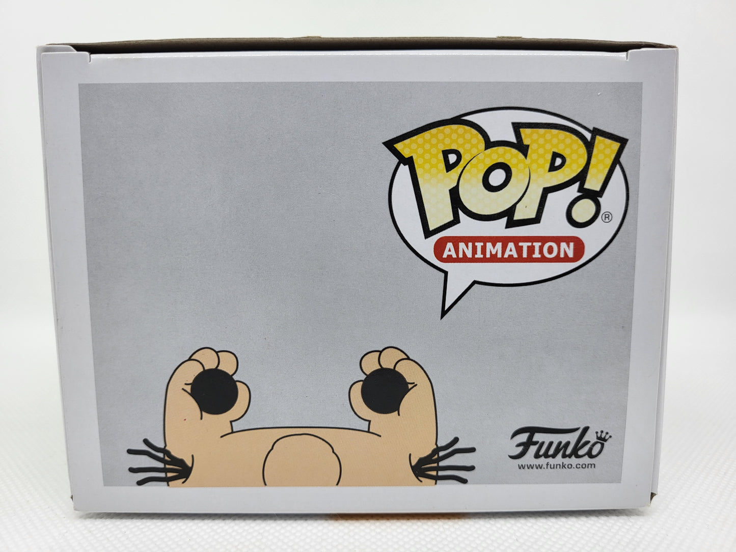 Funko Pop Animation (224) Krumm