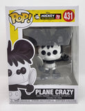 Funko Pop (431) Plane Crazy