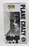 Funko Pop (431) Plane Crazy