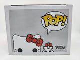 Funko Pop (031) Hello Kitty (8 Bit)