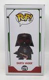 Funko Pop (279) Darth Vader Star Wars