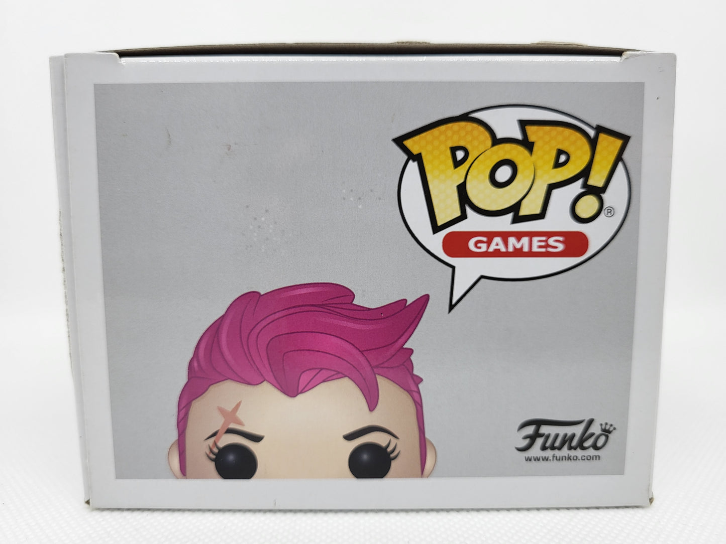 Funko Pop Games (306) Zarya