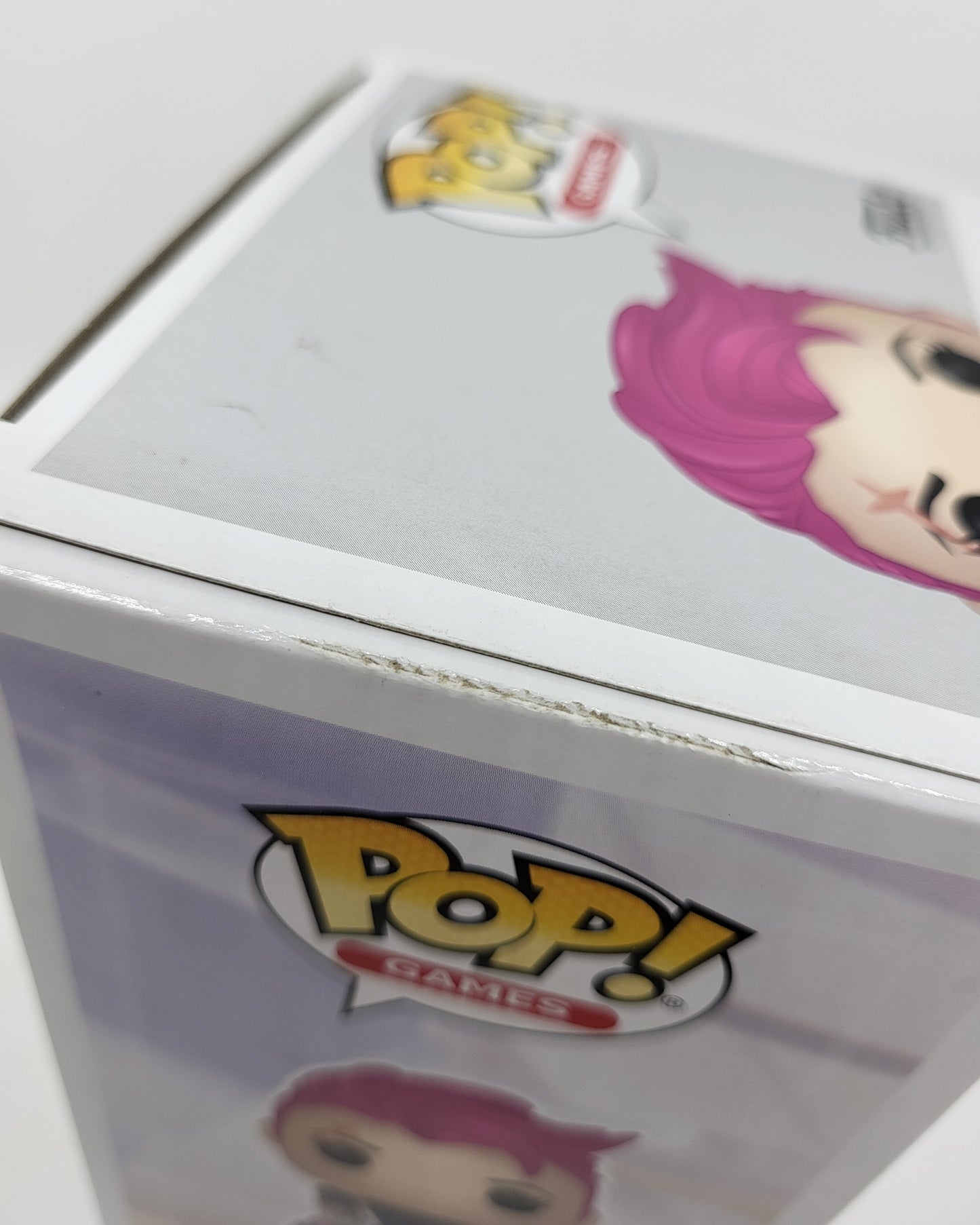 Funko Pop Games (306) Zarya