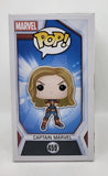 Funko Pop (459) Captain Marvel