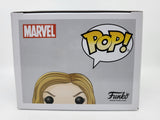 Funko Pop (459) Captain Marvel