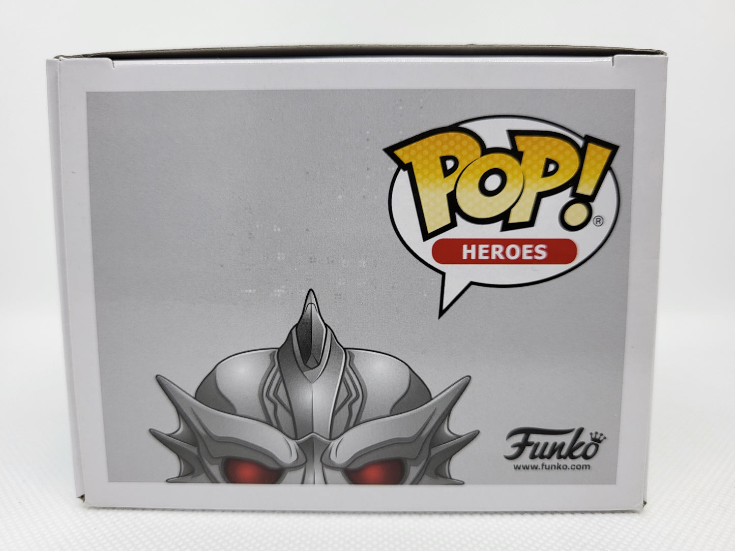 Funko Pop Heroes (247) Orm