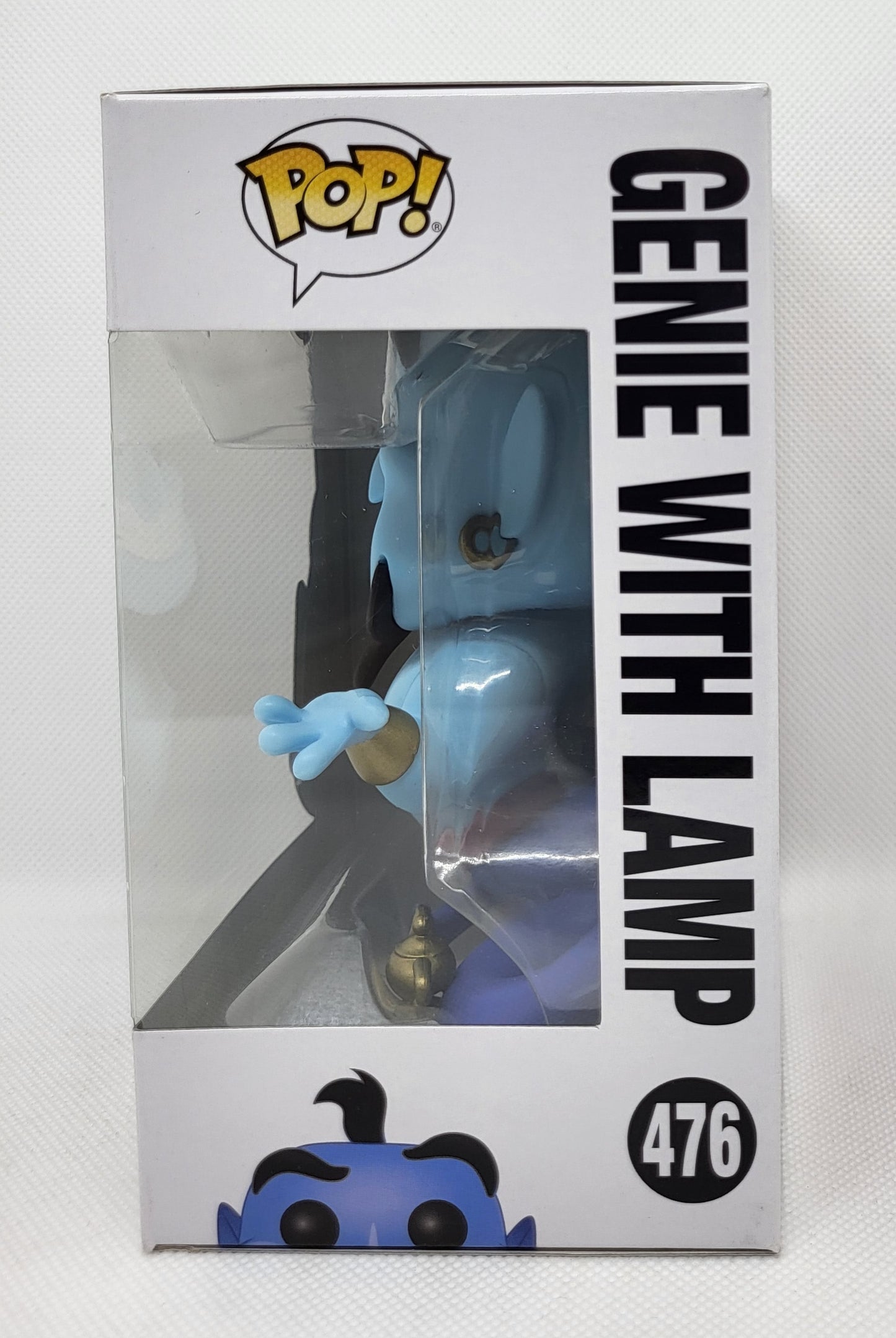 Funko Pop (476) Genie With Lamp