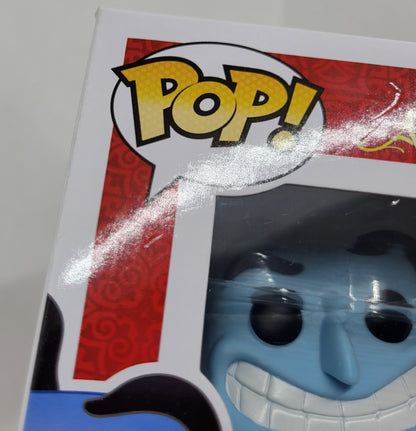 Funko Pop (476) Genie With Lamp