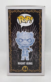 Funko Pop (084) Night King Game of Thrones