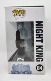 Funko Pop (084) Night King Game of Thrones