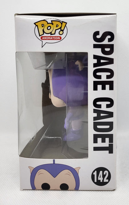 Funko Pop Animation (142) Space Cadet